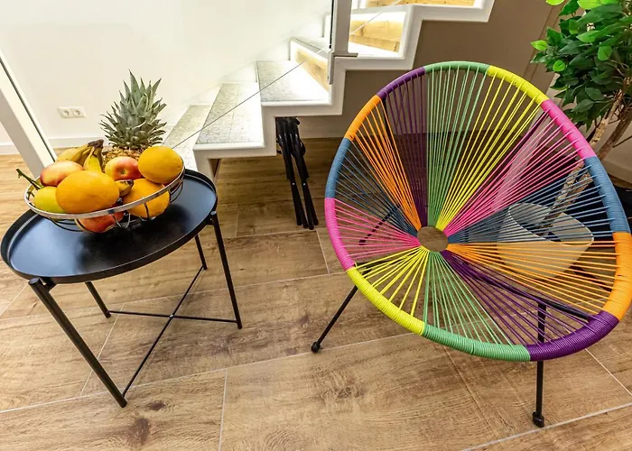 Exklusives Trendiges Loft In Toller Lage, "weisse" Vienna