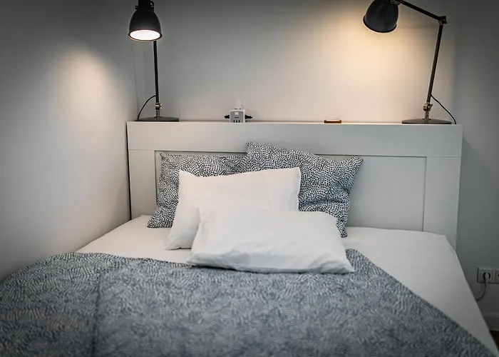 Exklusives Trendiges Loft In Toller Lage, "weisse"