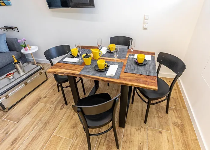 Exklusives Trendiges Loft In Toller Lage, "weisse" * Vienna