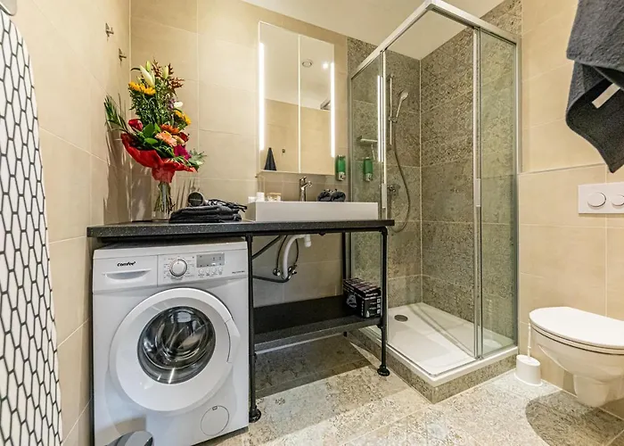 Exklusives Trendiges Loft In Toller Lage, "weisse"