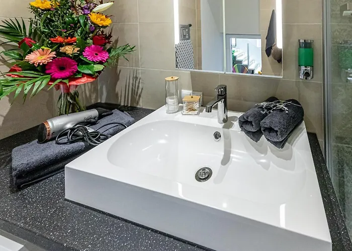 Exklusives Trendiges Loft In Toller Lage, "weisse" Vienna