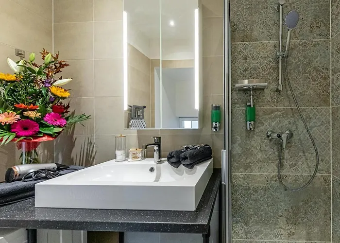 Exklusives Trendiges Loft In Toller Lage, "weisse" *