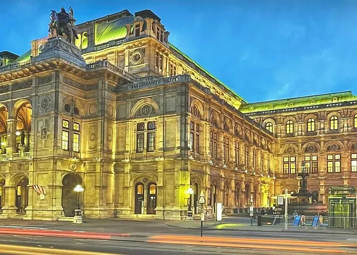 Exklusives Trendiges Loft In Toller Lage, "weisse" Vienna